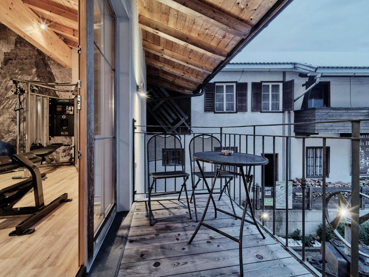 Chalets Weitblick Mariasteinerhof Kültér fotó
